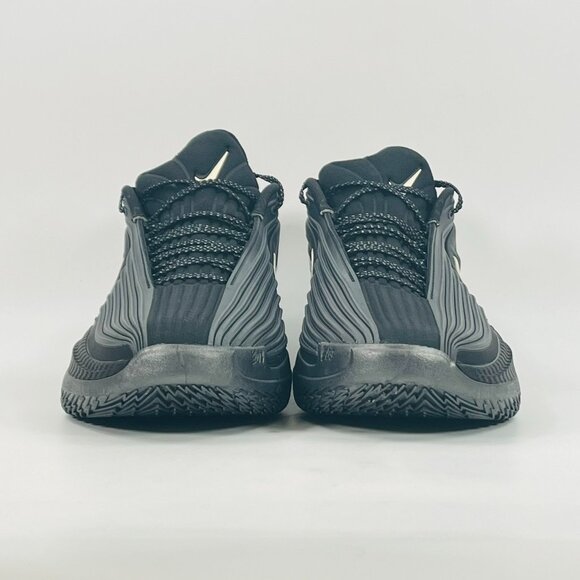 Nike G.T. Cut 3 Turbo 'Black Label' IB9632-001 Basketball size 15 - Picture 5 of 7